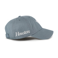 HOUSTON ASTROS FOUNDATION '47 CLEAN UP BASALT