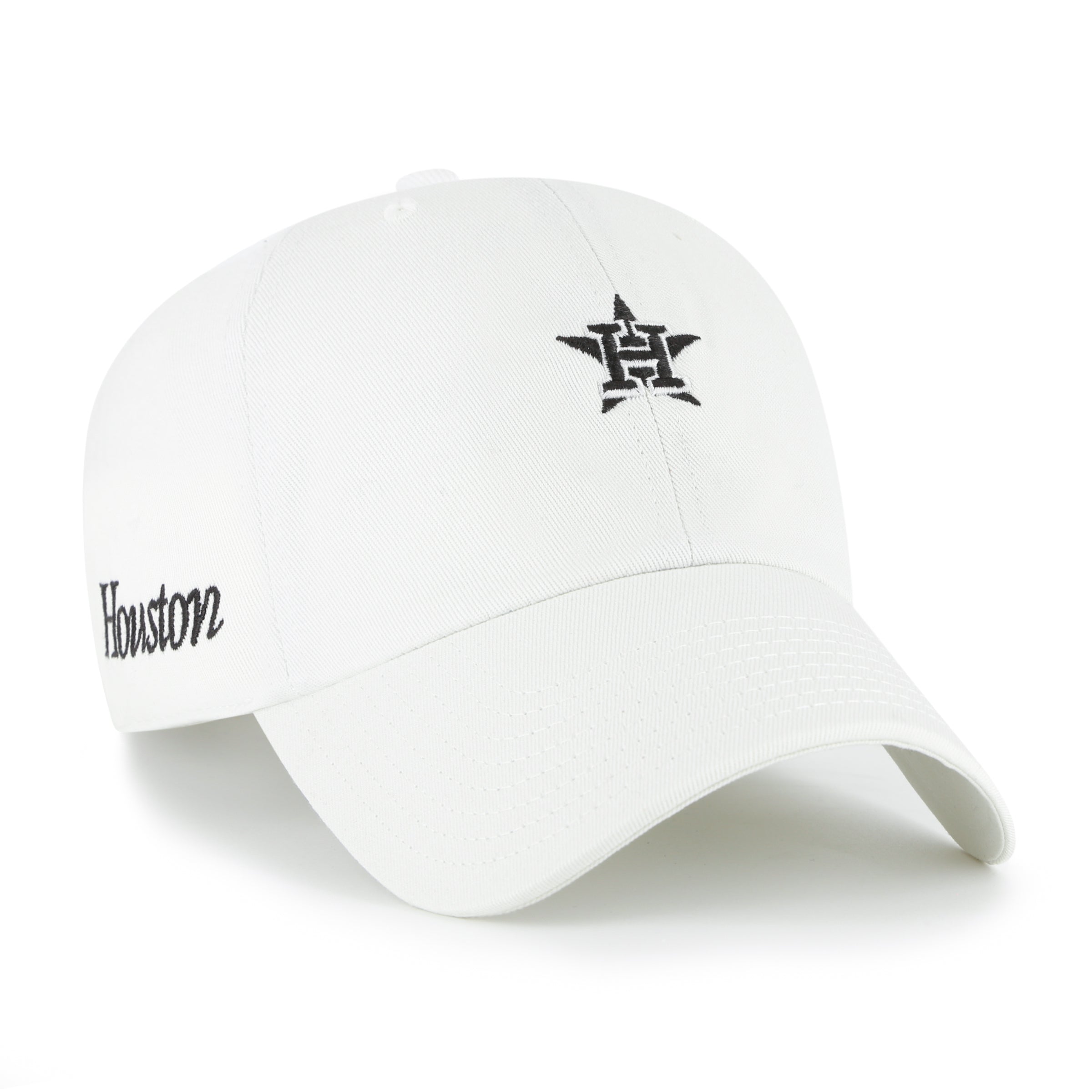HOUSTON ASTROS FOUNDATION '47 CLEAN UP SANDSTONE