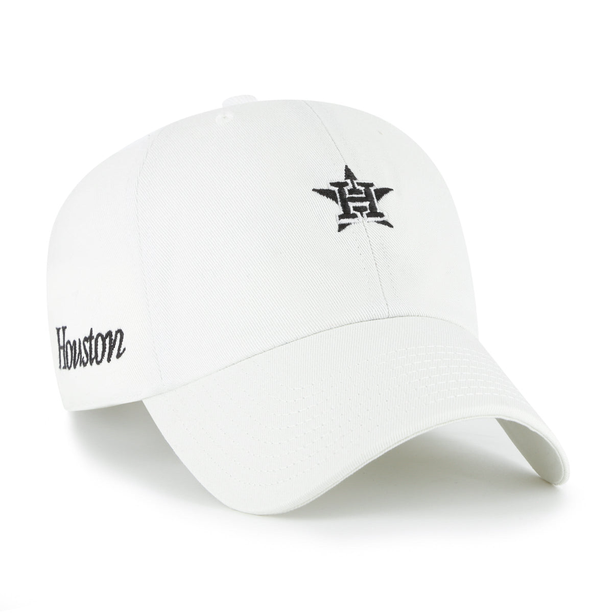 HOUSTON ASTROS FOUNDATION '47 CLEAN UP SANDSTONE