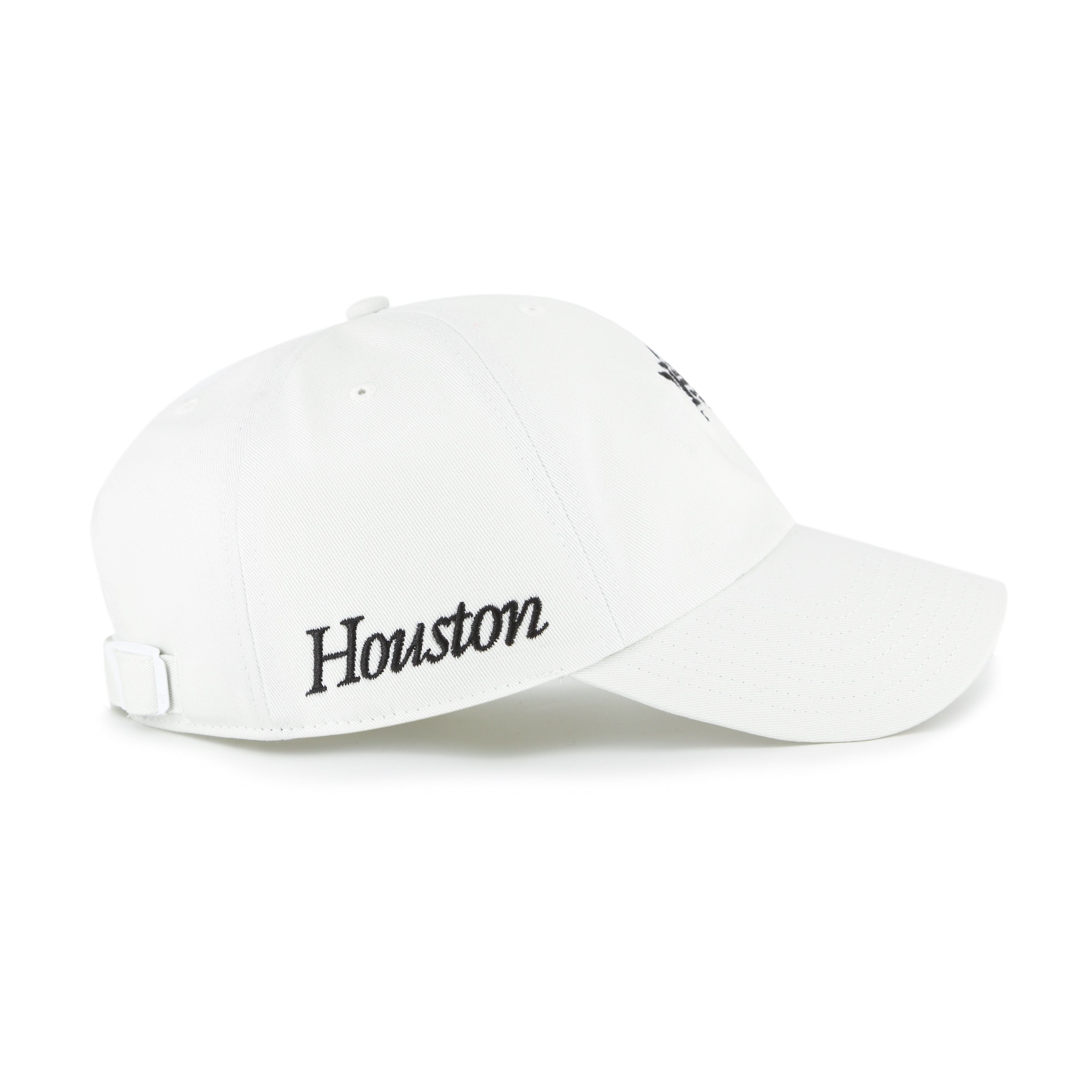 HOUSTON ASTROS FOUNDATION '47 CLEAN UP SANDSTONE