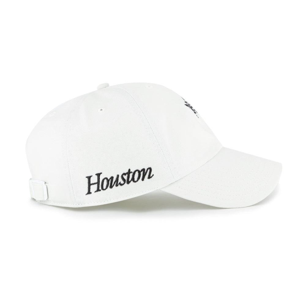 HOUSTON ASTROS FOUNDATION '47 CLEAN UP SANDSTONE
