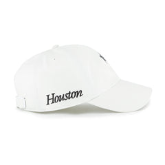 HOUSTON ASTROS FOUNDATION '47 CLEAN UP SANDSTONE