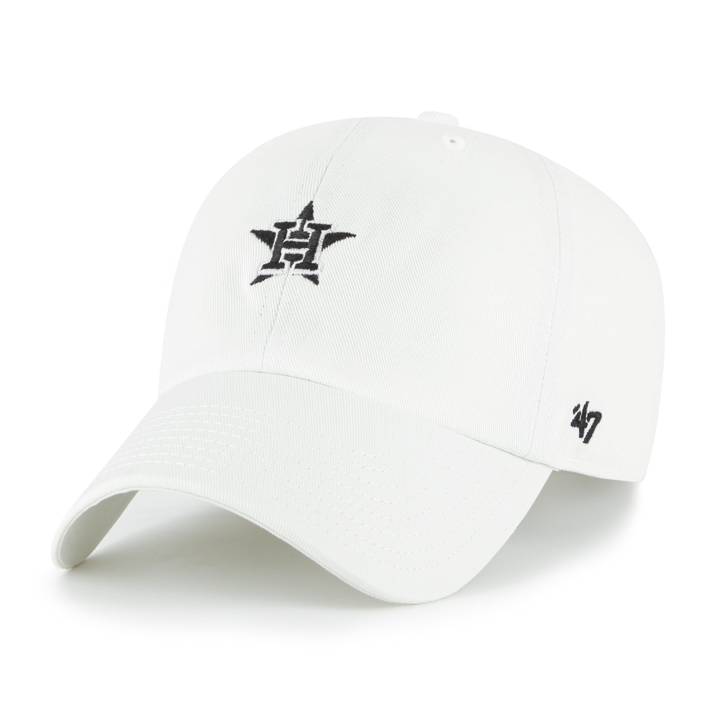 HOUSTON ASTROS FOUNDATION '47 CLEAN UP SANDSTONE