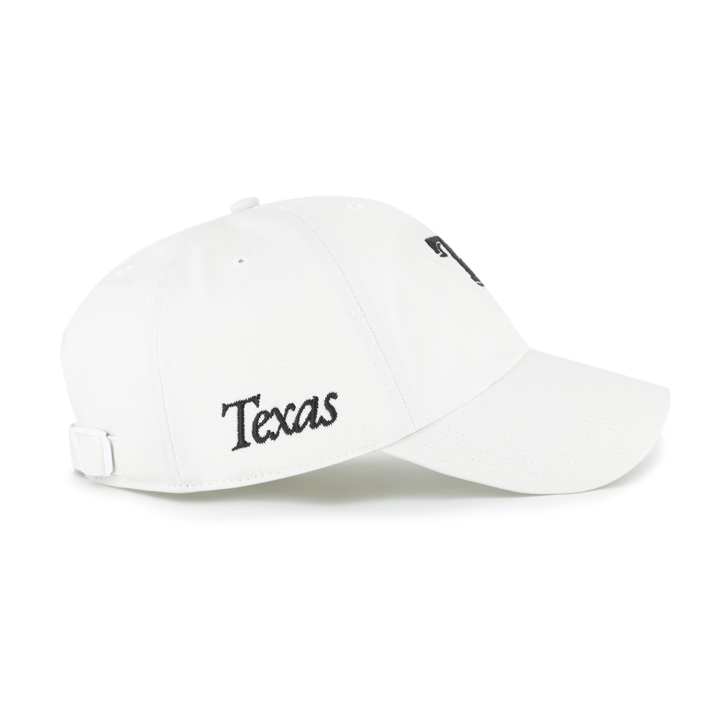 TEXAS RANGERS FOUNDATION '47 CLEAN UP SANDSTONE