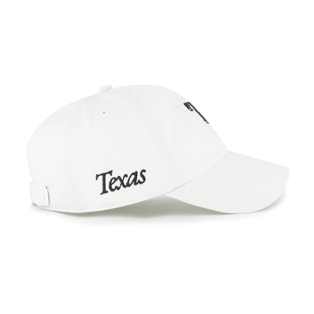 TEXAS RANGERS FOUNDATION '47 CLEAN UP SANDSTONE
