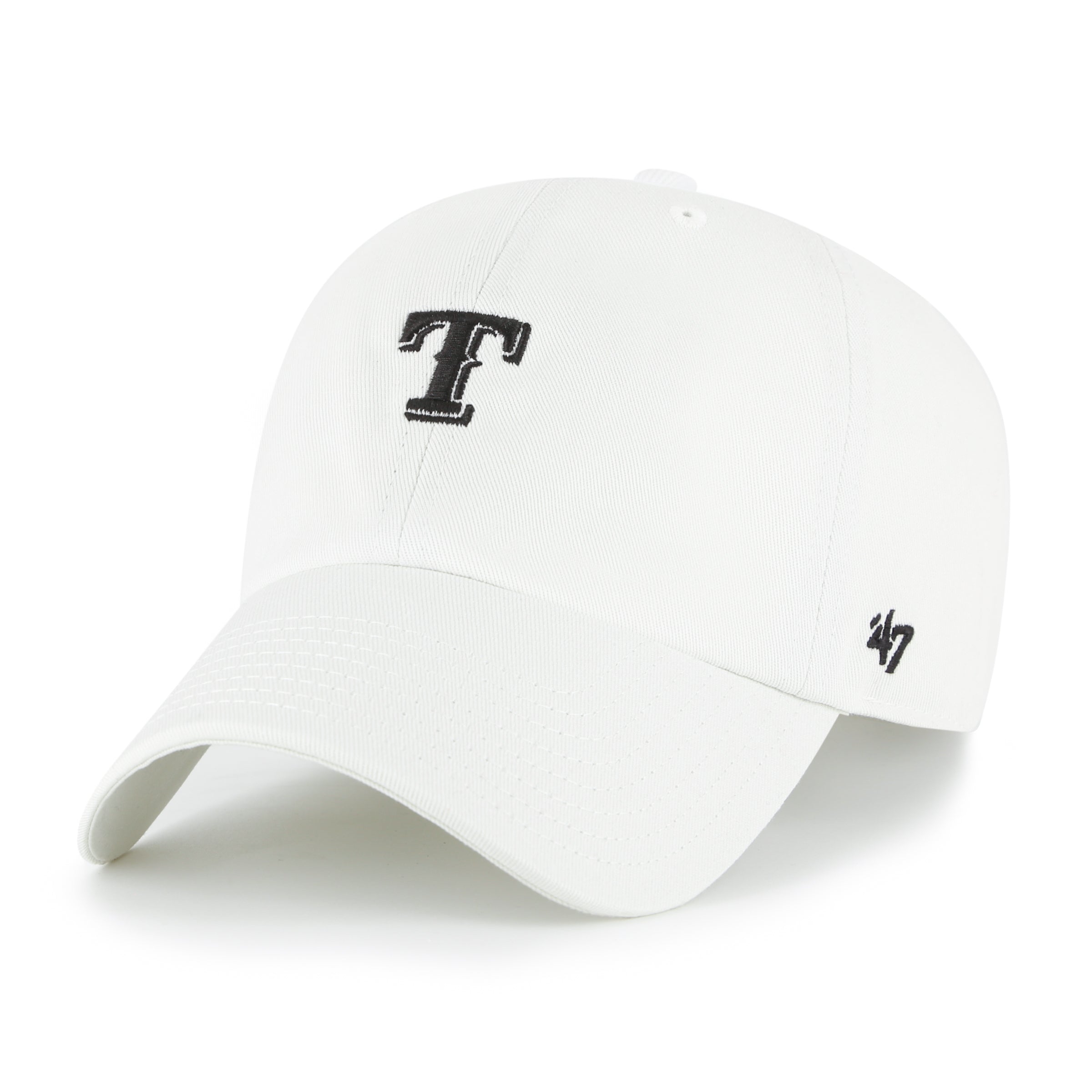TEXAS RANGERS FOUNDATION '47 CLEAN UP SANDSTONE