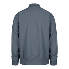 NEW YORK YANKEES TRADEMARK TWILL '47 BOMBER BASALT