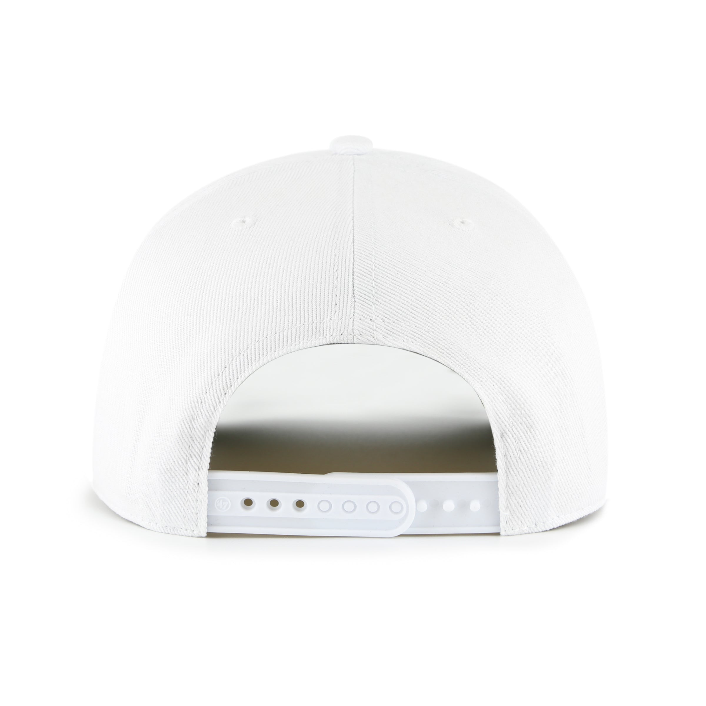 CHICAGO WHITE SOX POMONA '47 HITCH WHITE