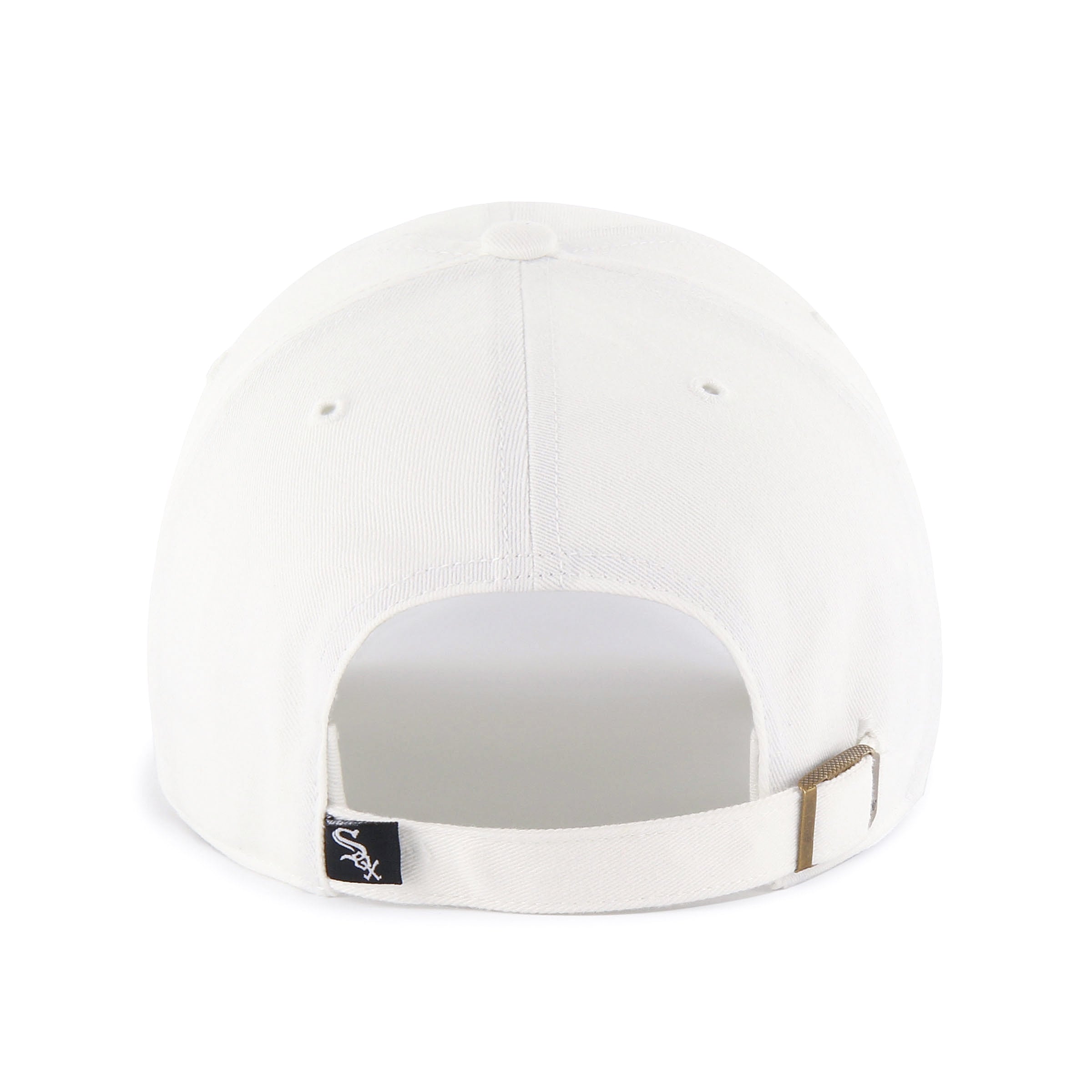 CHICAGO WHITE SOX '47 CLEAN UP WHITE