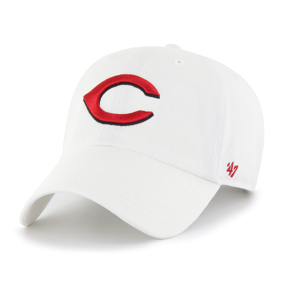 CINCINNATI REDS '47 CLEAN UP