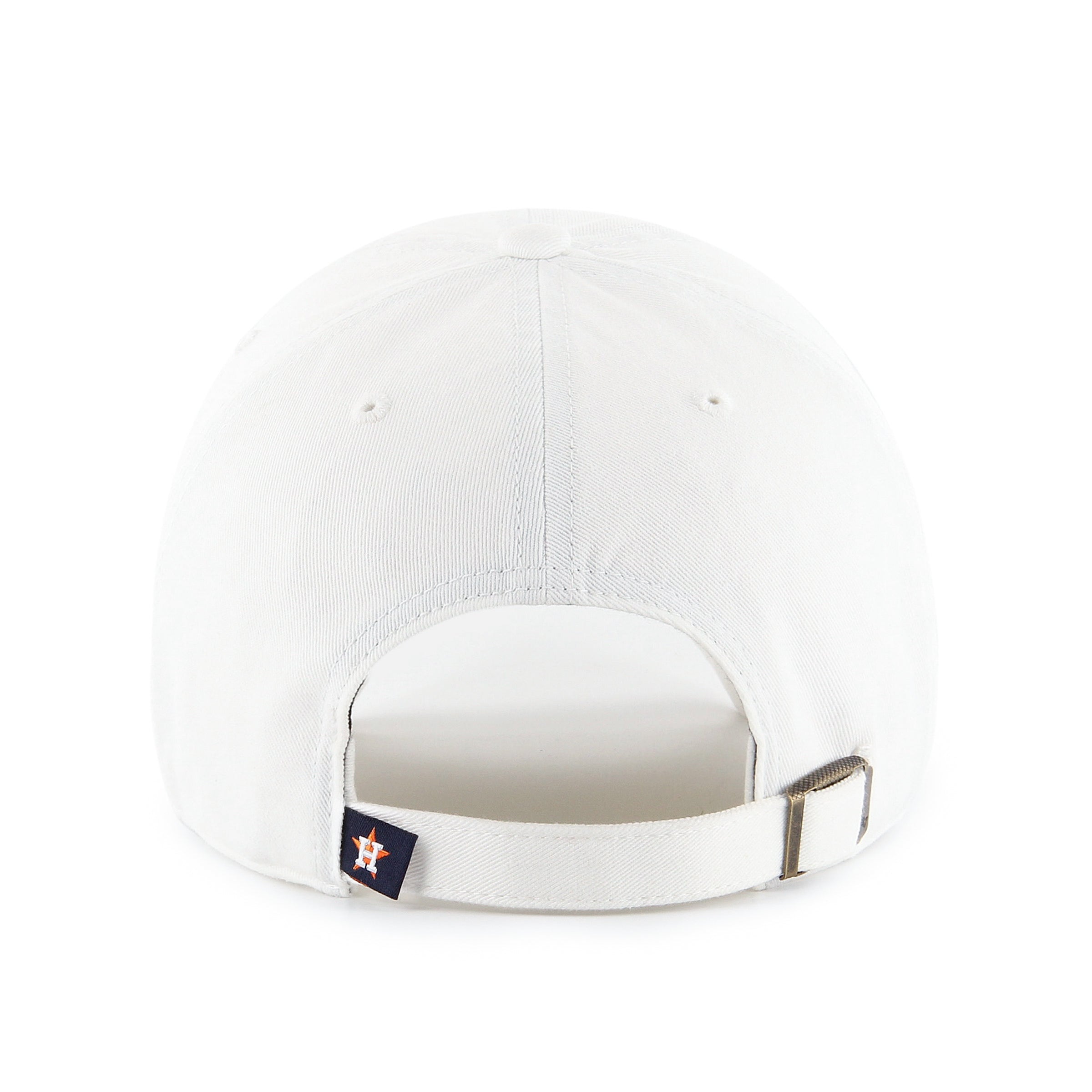 HOUSTON ASTROS '47 CLEAN UP