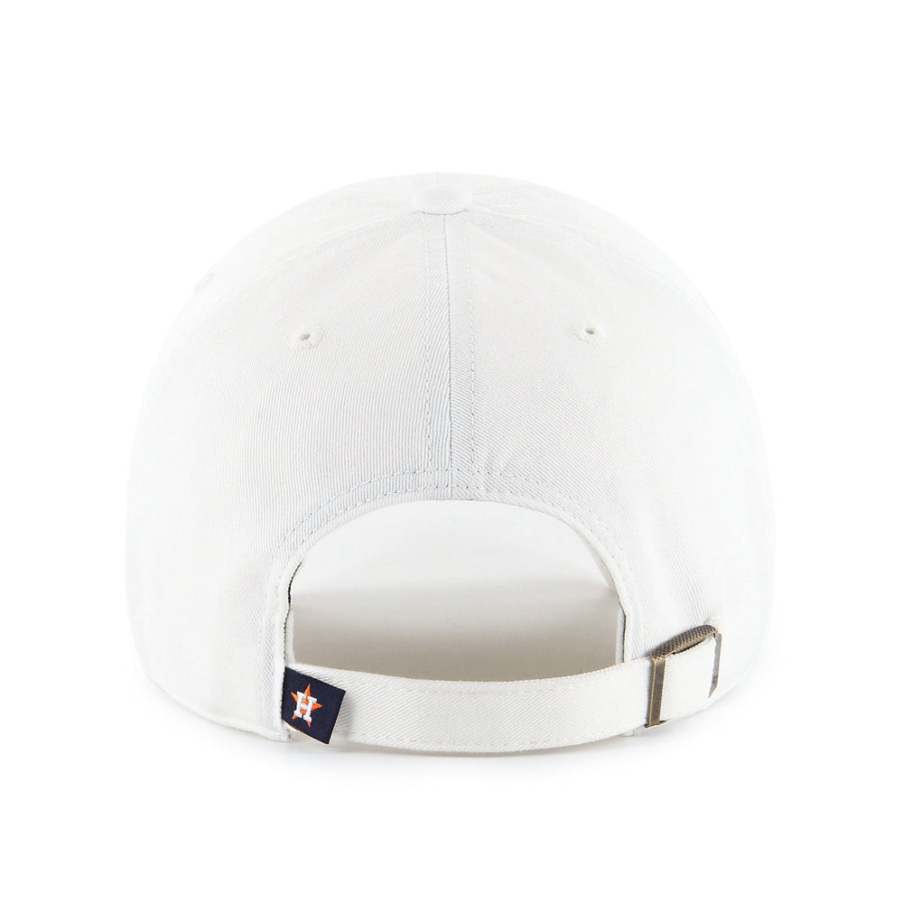 HOUSTON ASTROS '47 CLEAN UP