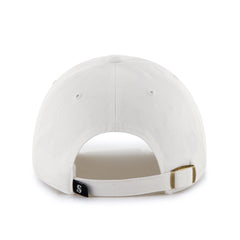 SEATTLE MARINERS '47 CLEAN UP WHITE