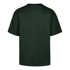 ATHLETICS BASEBALL EXTENDED PLAY '47 FOUNDATION TEE DARK GREEN