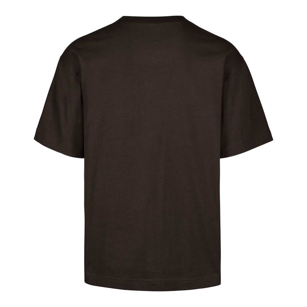 SAN DIEGO PADRES EXTENDED PLAY '47 FOUNDATION TEE BROWN