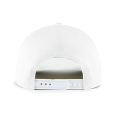 MIAMI MARLINS COOPERSTOWN POMONA '47 HITCH WHITE