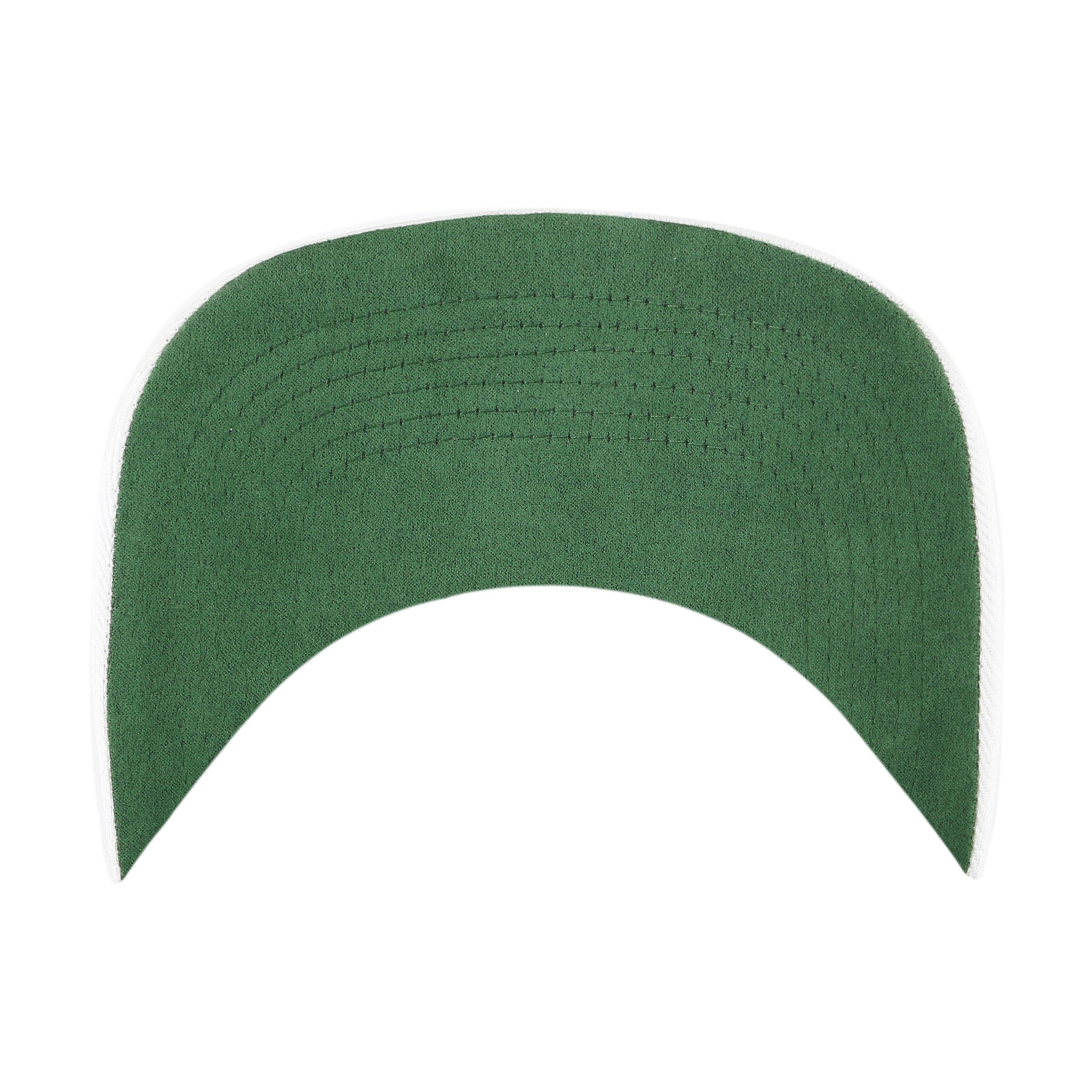 MIAMI MARLINS COOPERSTOWN POMONA '47 HITCH WHITE