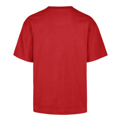 CINCINNATI REDS COOPERSTOWN EXTENDED PLAY '47 FOUNDATION TEE RED