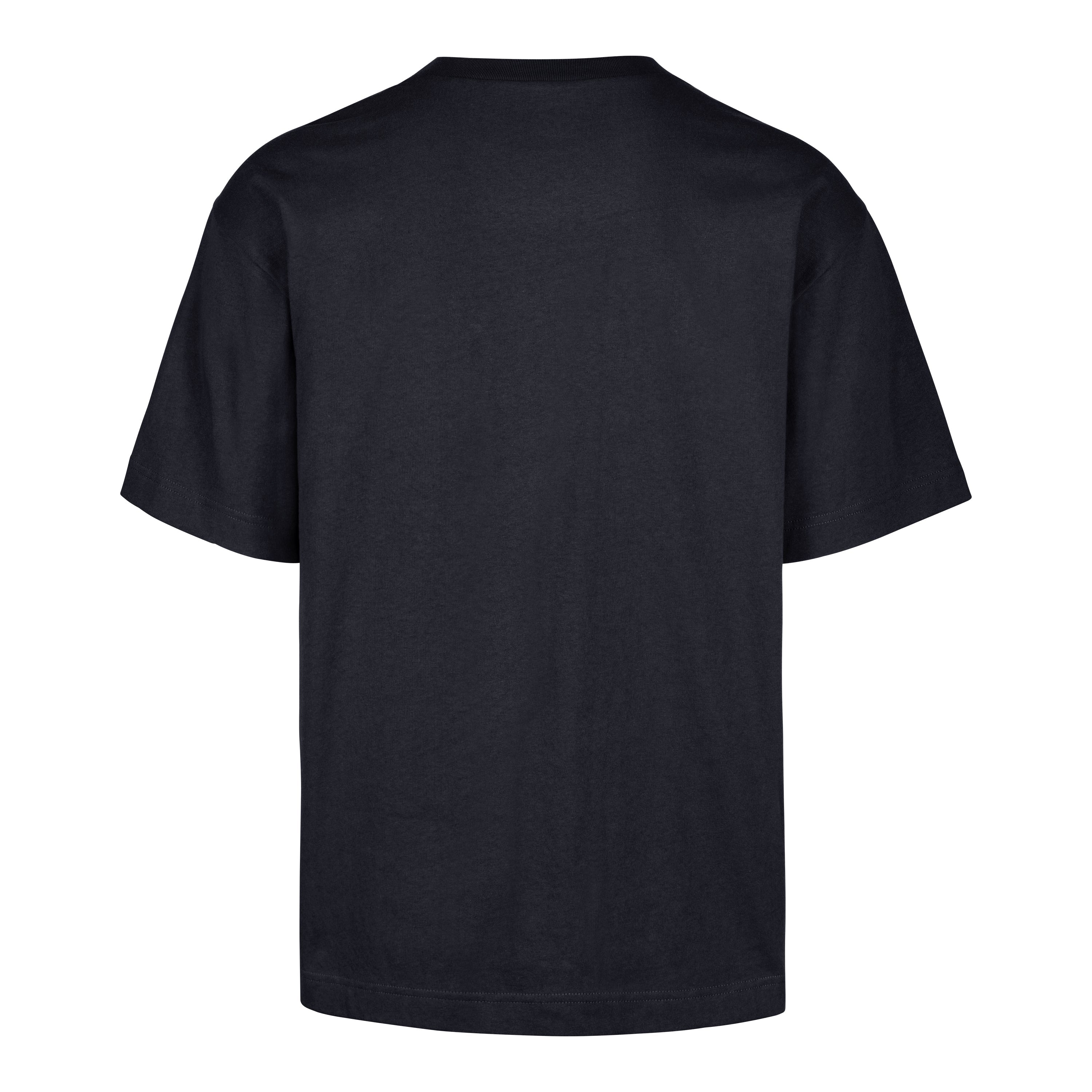 DETROIT TIGERS COOPERSTOWN EXTENDED PLAY '47 FOUNDATION TEE NAVY