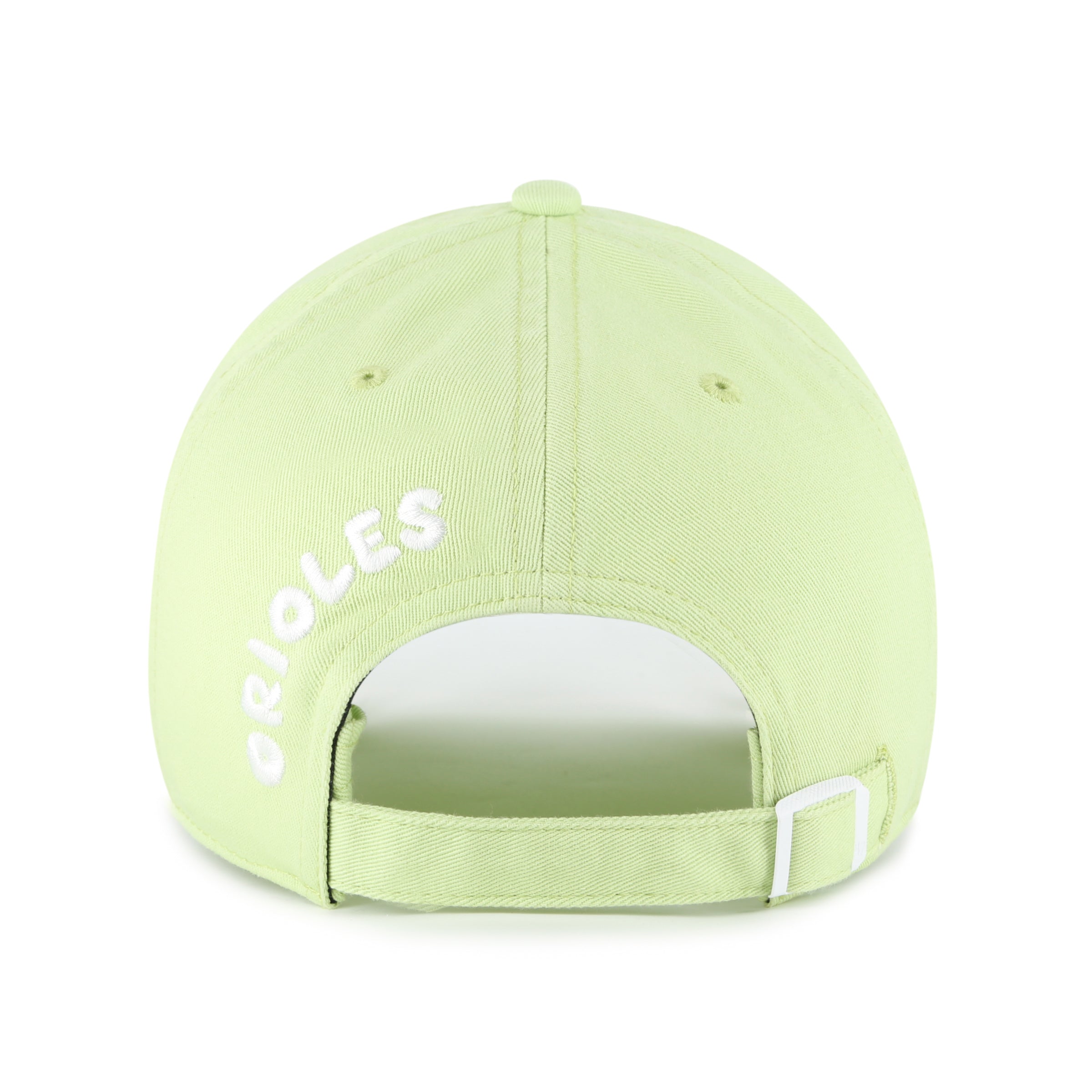 BALTIMORE ORIOLES LUMINANCE '47 CLEAN UP WOMENS MATCHA