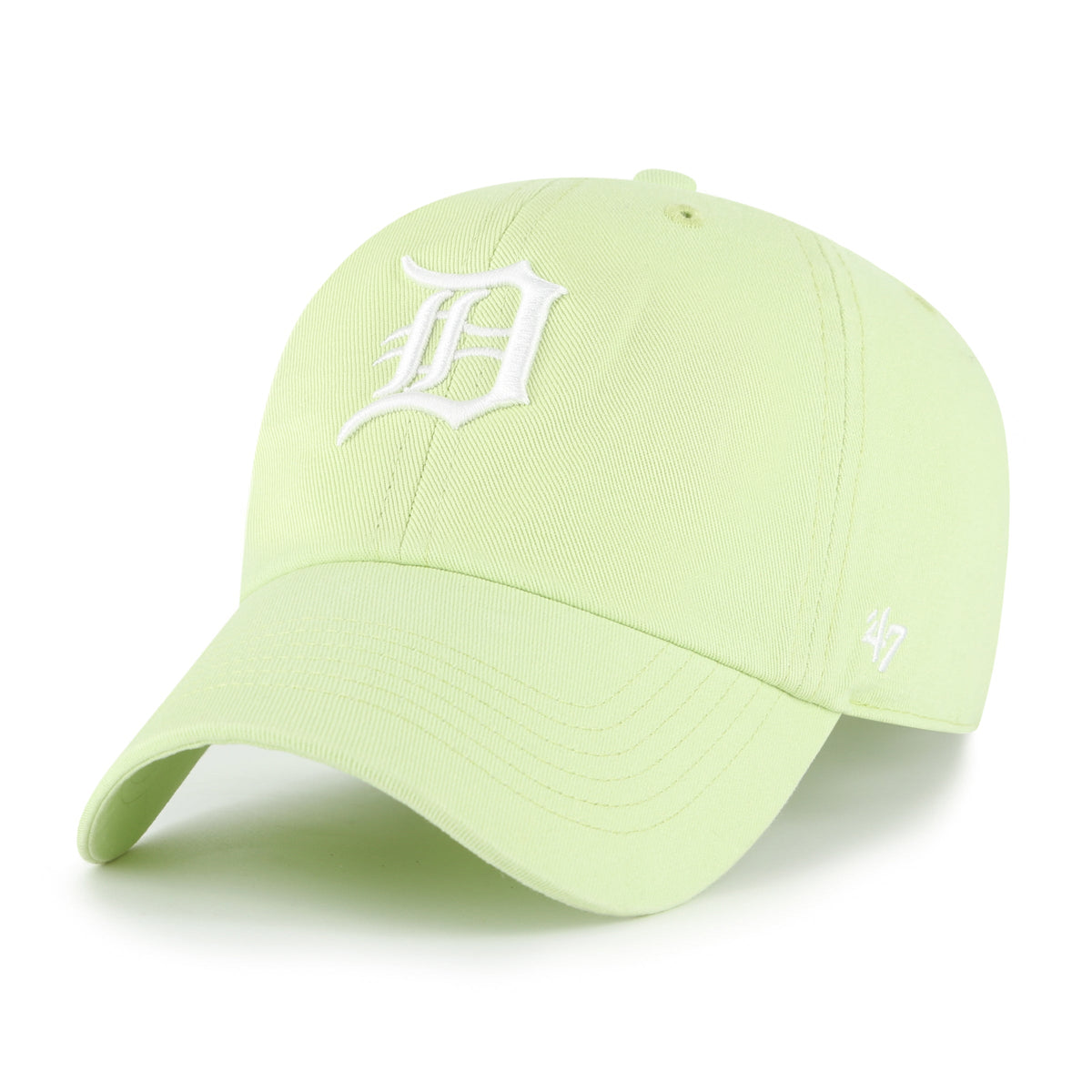 DETROIT TIGERS LUMINANCE '47 CLEAN UP WOMENS MATCHA