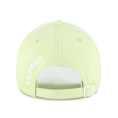 HOUSTON ASTROS LUMINANCE '47 CLEAN UP WOMENS MATCHA