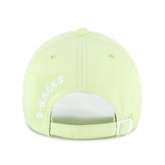 ARIZONA DIAMONDBACKS LUMINANCE '47 CLEAN UP WOMENS MATCHA