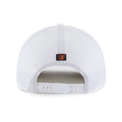 BALTIMORE ORIOLES CONDOR '47 HITCH WHITE