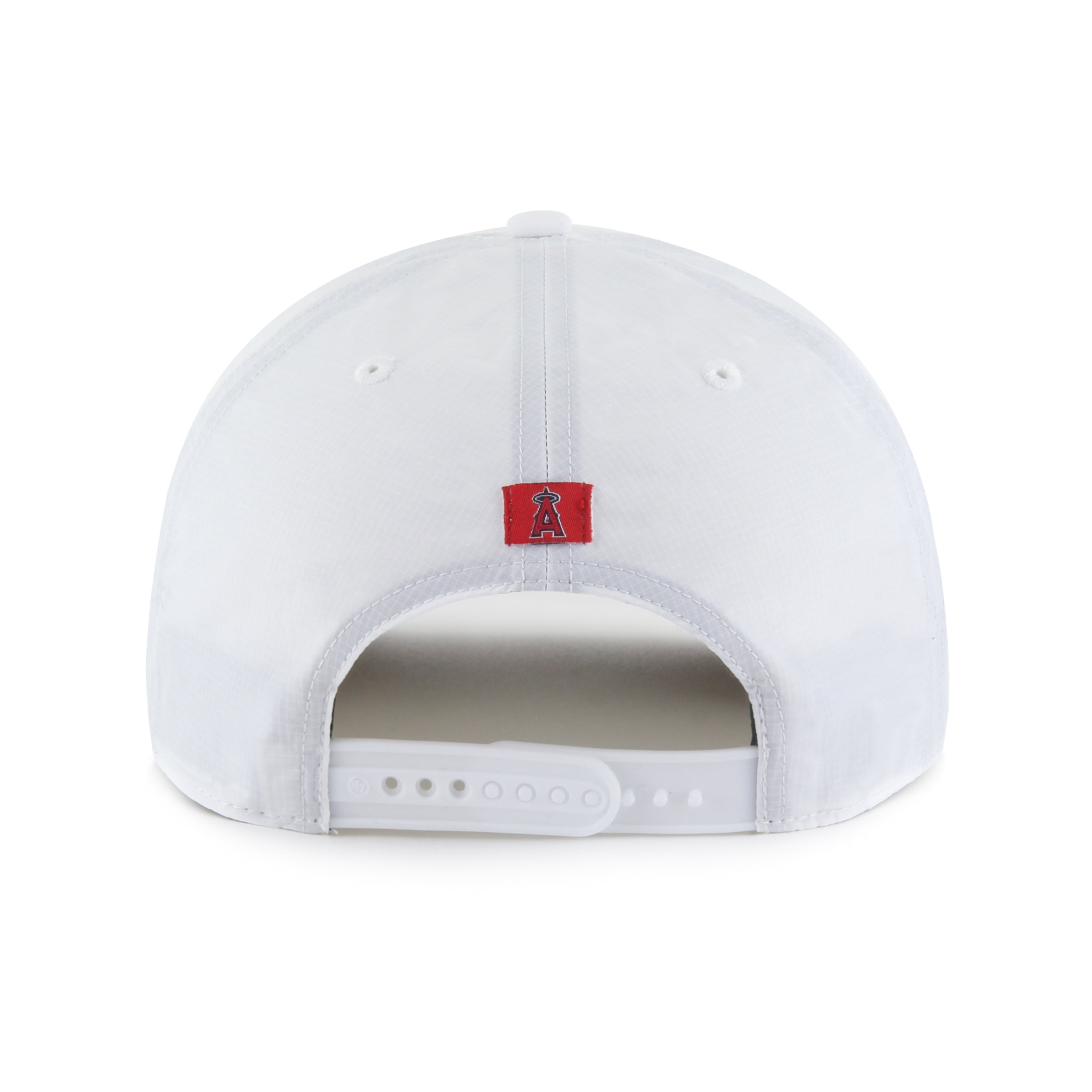 LOS ANGELES ANGELS CONDOR '47 HITCH WHITE