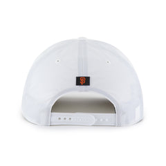 SAN FRANCISCO GIANTS CONDOR '47 HITCH WHITE