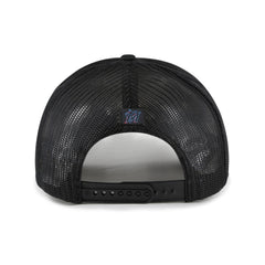 MIAMI MARLINS COVERALL '47 HITCH FM BLACK