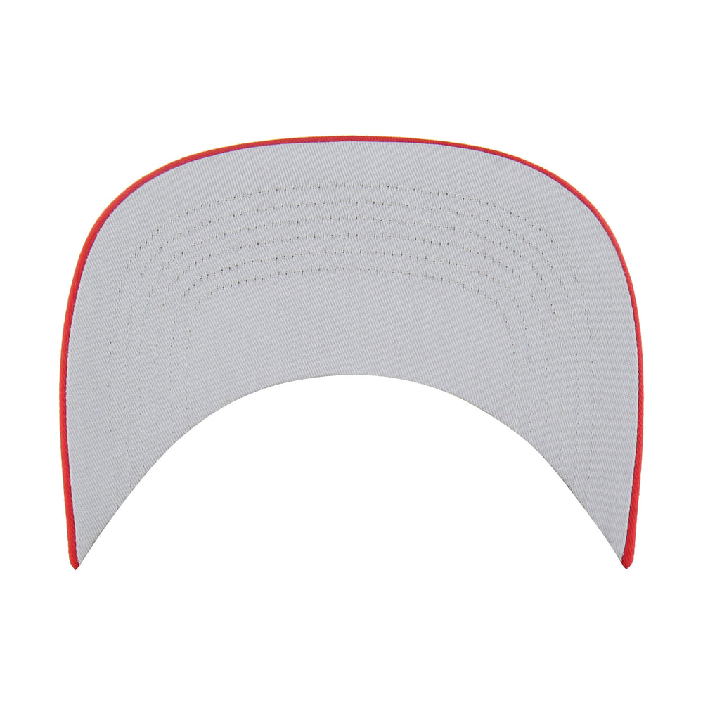 LOS ANGELES ANGELS DIAMOND CUT '47 HITCH WHITE