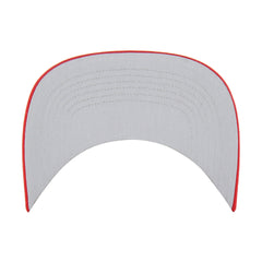 LOS ANGELES ANGELS DIAMOND CUT '47 HITCH WHITE