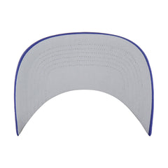 LOS ANGELES DODGERS DIAMOND CUT '47 HITCH WHITE
