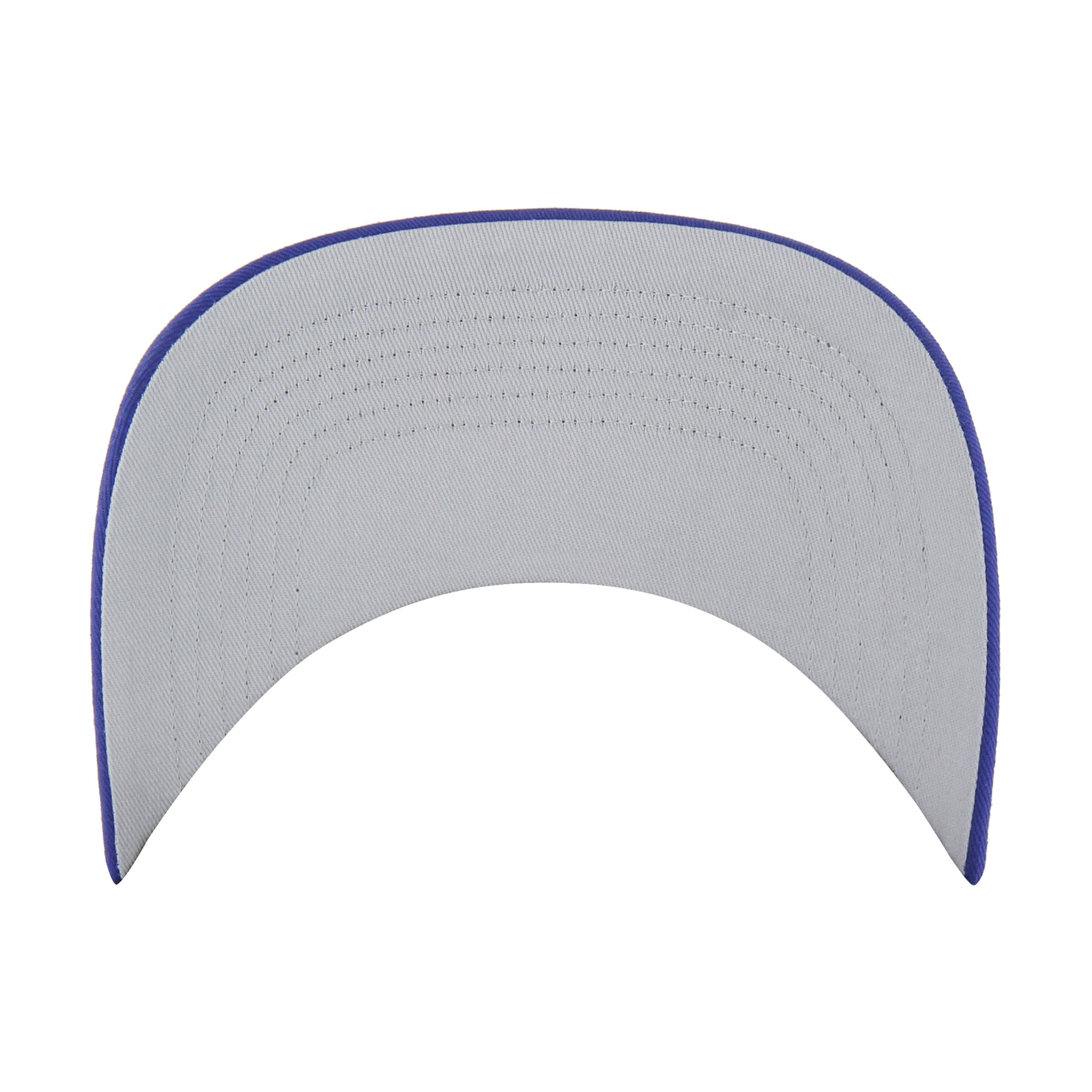 NEW YORK METS DIAMOND CUT '47 HITCH WHITE