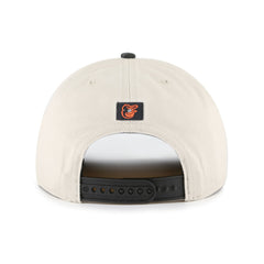BALTIMORE ORIOLES FIJI ROPE '47 HITCH BONE