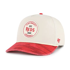 CINCINNATI REDS FIJI ROPE '47 HITCH BONE
