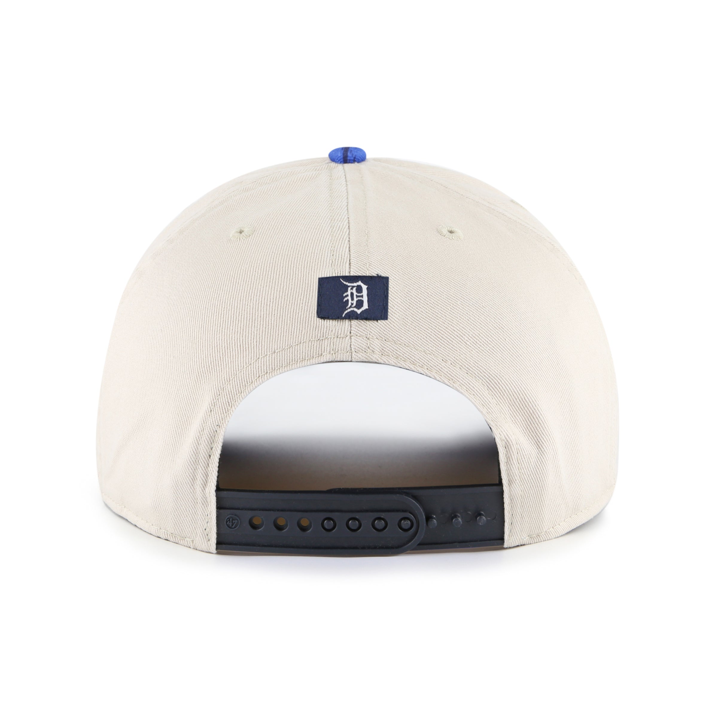 DETROIT TIGERS FIJI ROPE '47 HITCH BONE
