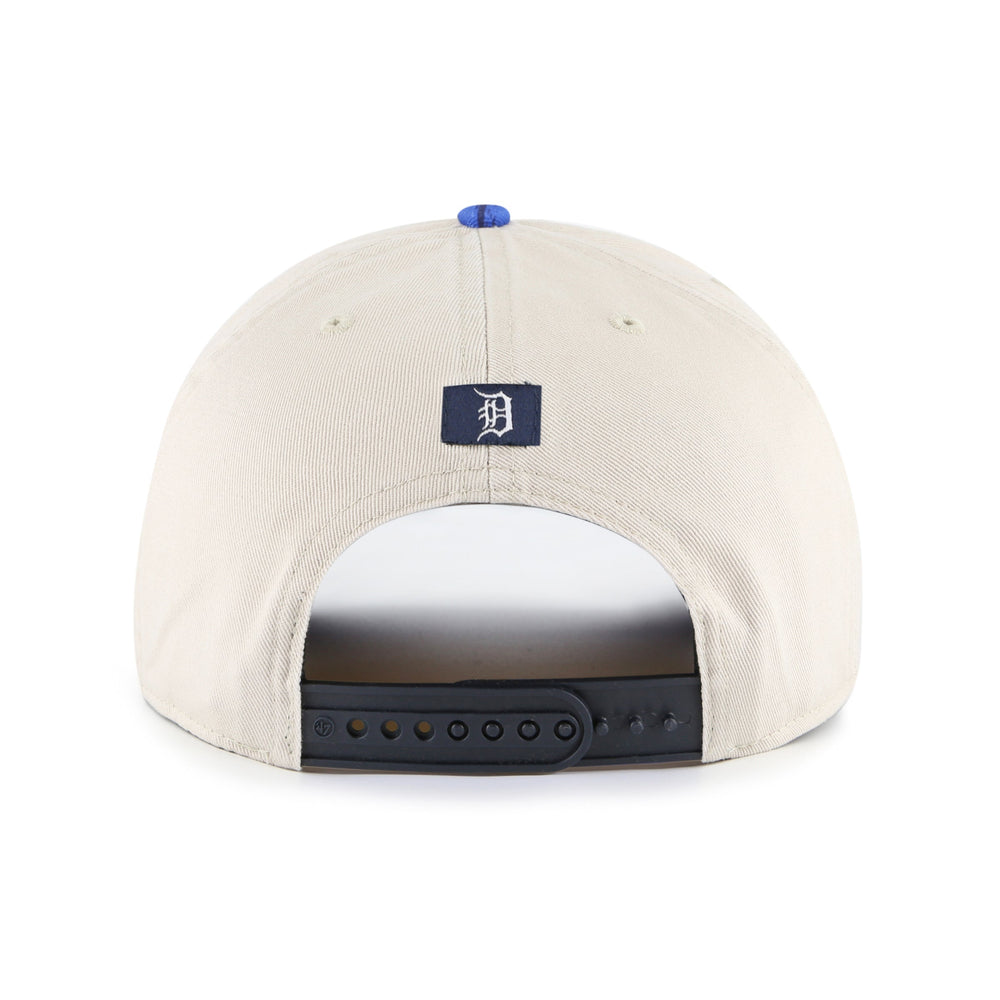DETROIT TIGERS FIJI ROPE '47 HITCH BONE