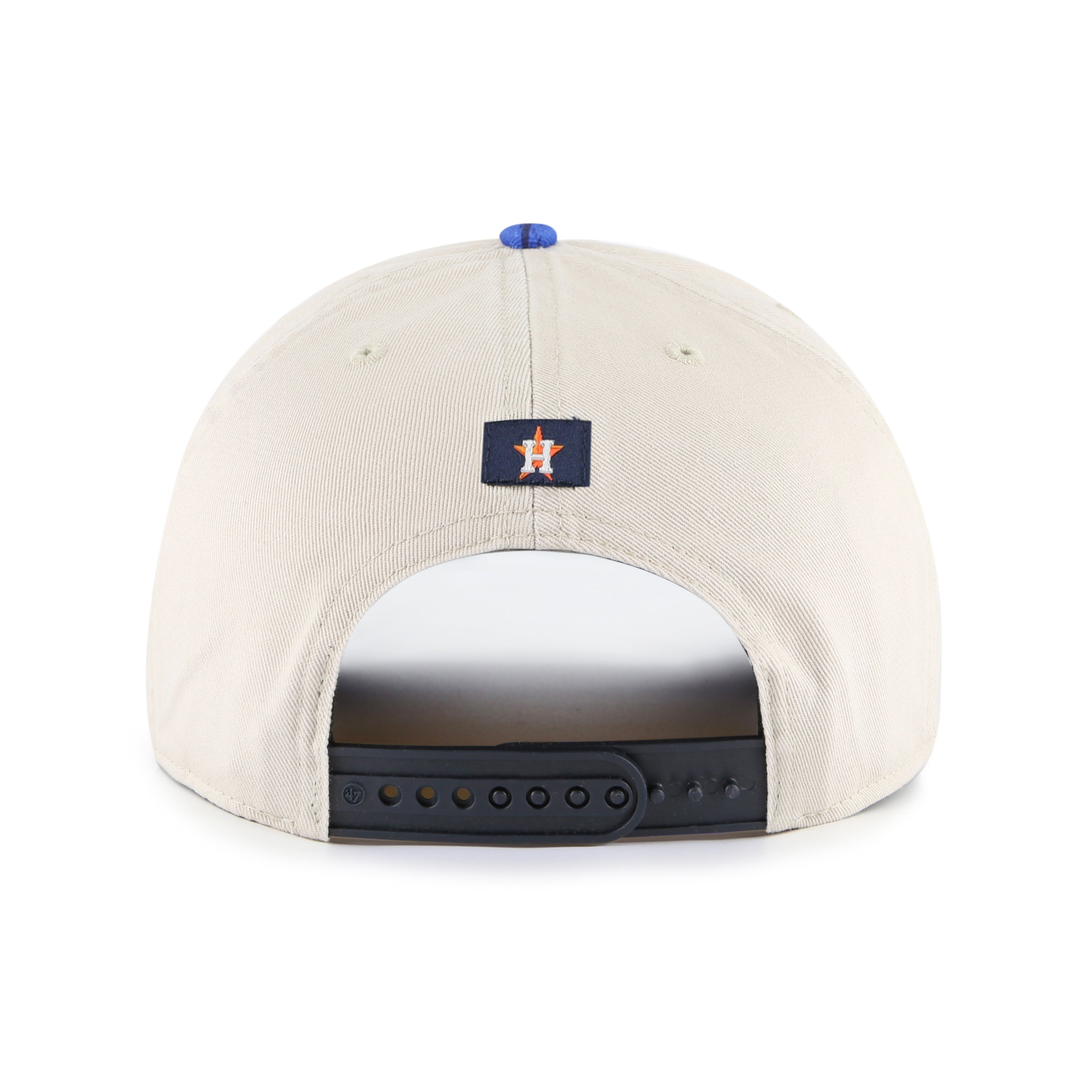 HOUSTON ASTROS FIJI ROPE '47 HITCH BONE