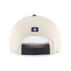 HOUSTON ASTROS FIJI ROPE '47 HITCH BONE