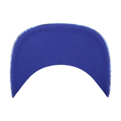 LOS ANGELES DODGERS FIJI ROPE '47 HITCH BONE