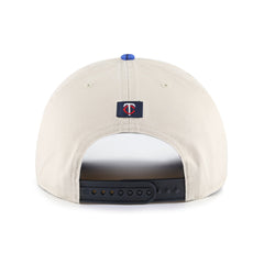 MINNESOTA TWINS FIJI ROPE '47 HITCH BONE
