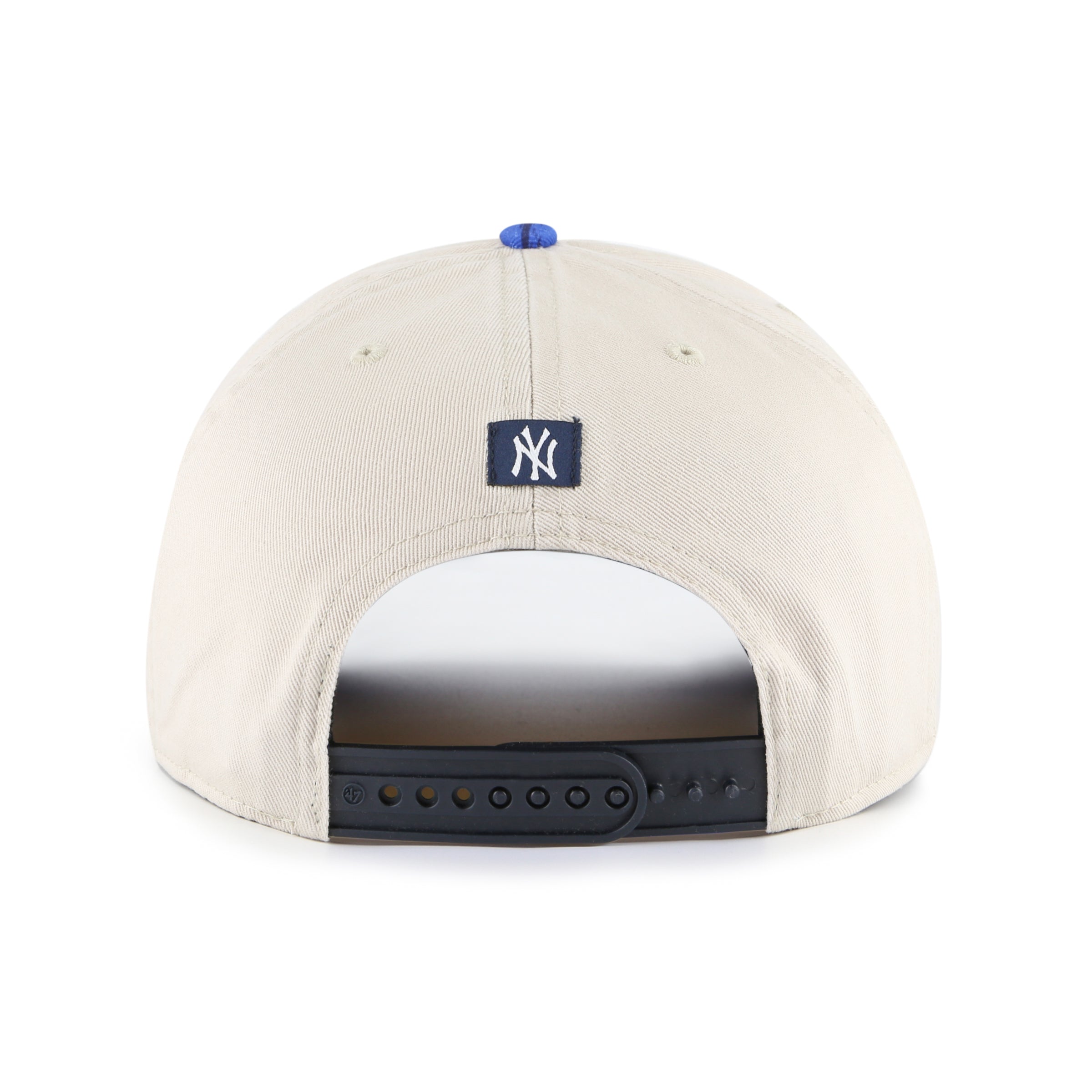 NEW YORK YANKEES FIJI ROPE '47 HITCH BONE