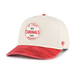 ST. LOUIS CARDINALS FIJI ROPE '47 HITCH BONE