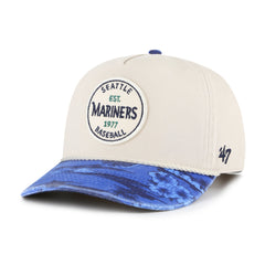 SEATTLE MARINERS FIJI ROPE '47 HITCH BONE