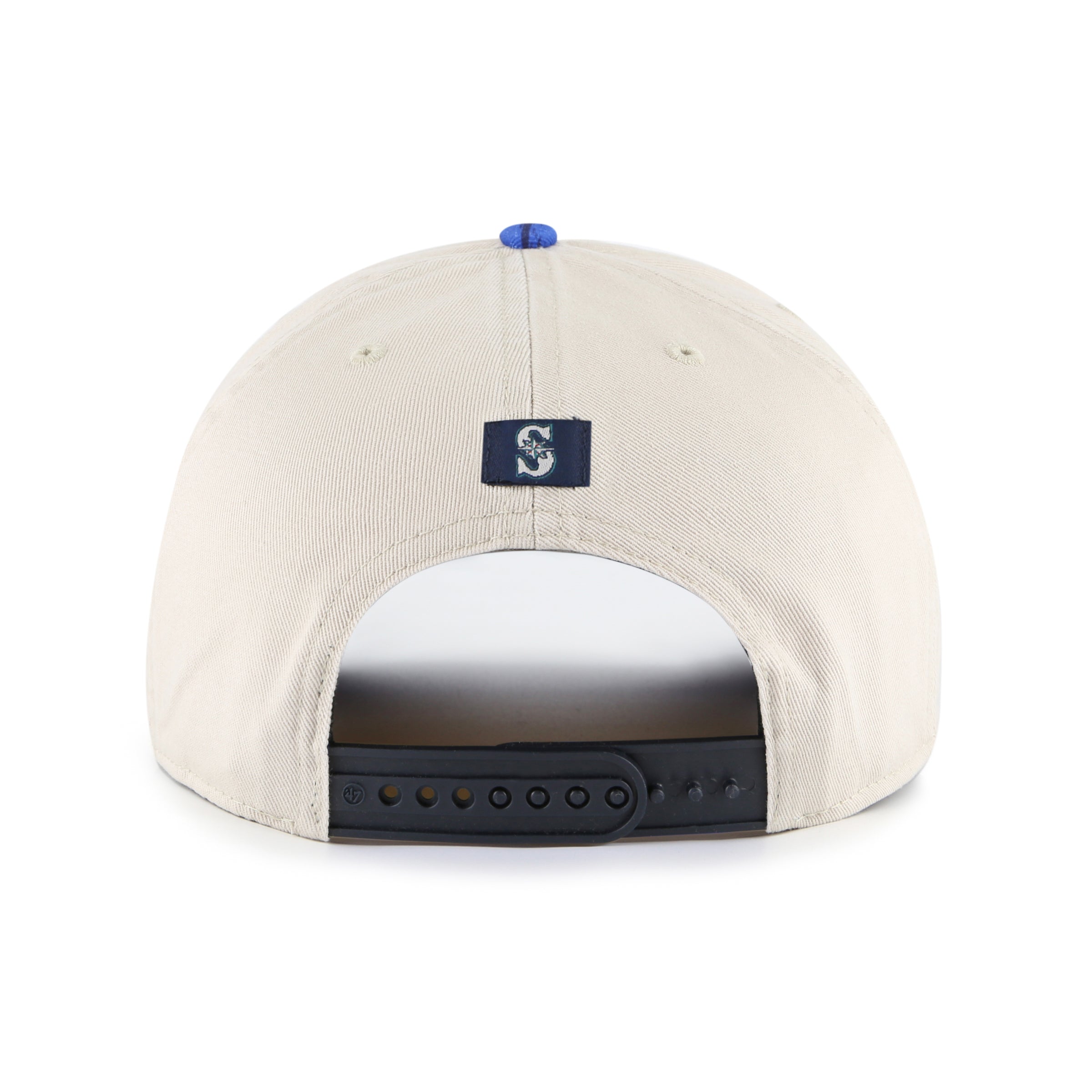 SEATTLE MARINERS FIJI ROPE '47 HITCH BONE
