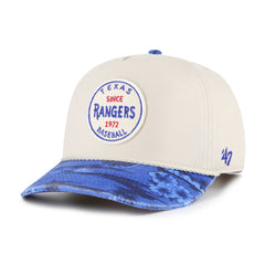 TEXAS RANGERS FIJI ROPE '47 HITCH BONE
