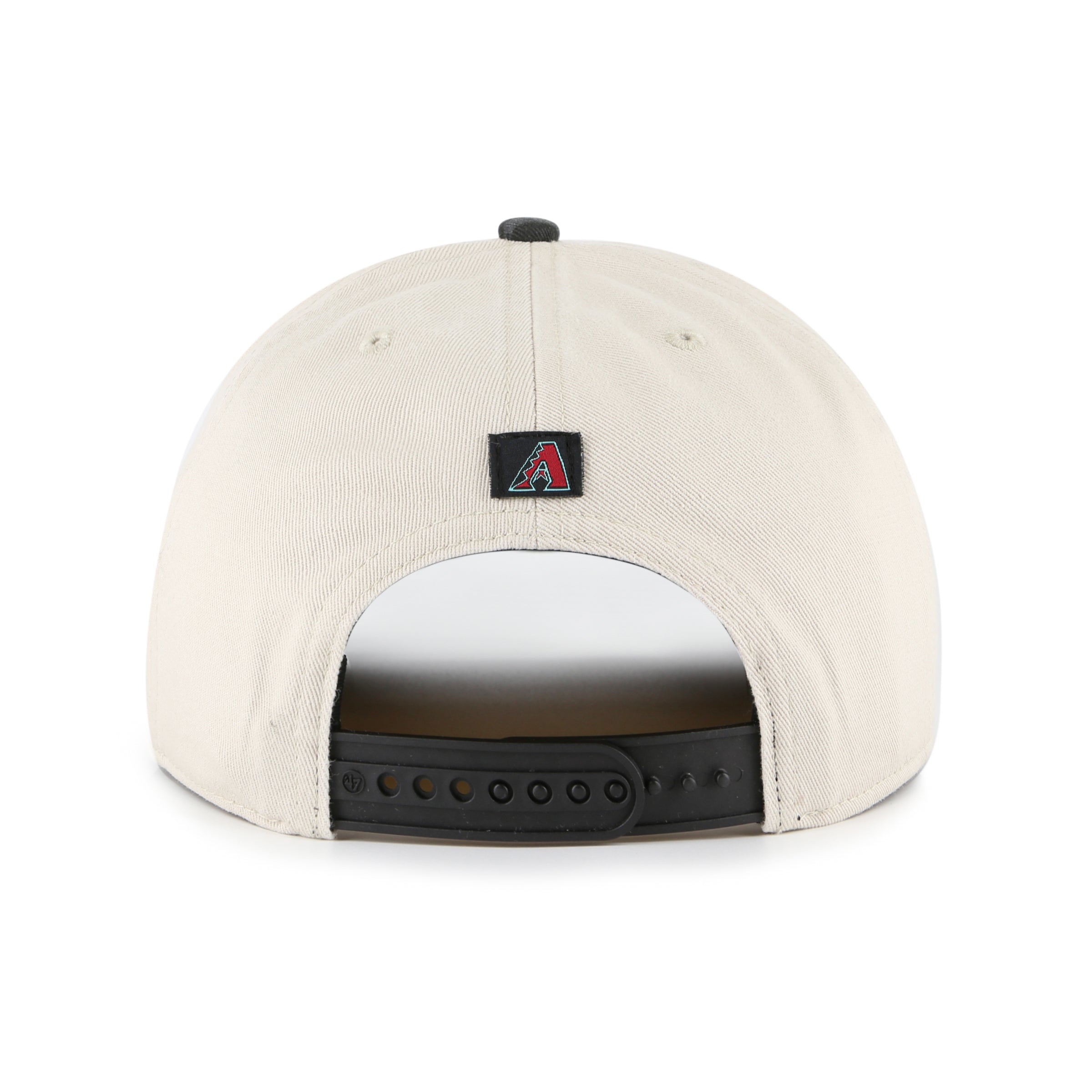ARIZONA DIAMONDBACKS FIJI ROPE '47 HITCH BONE