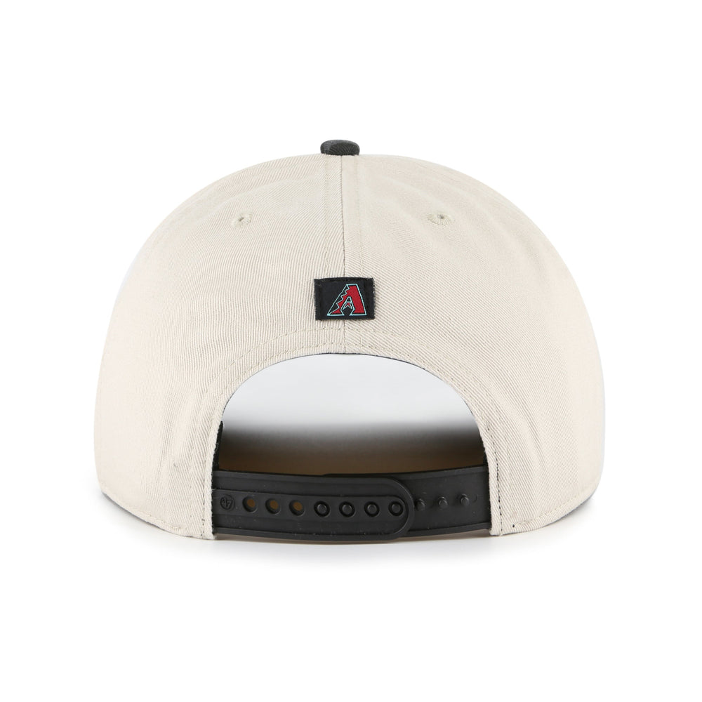 ARIZONA DIAMONDBACKS FIJI ROPE '47 HITCH BONE